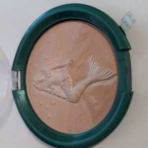 Signature Club A Finishing powder